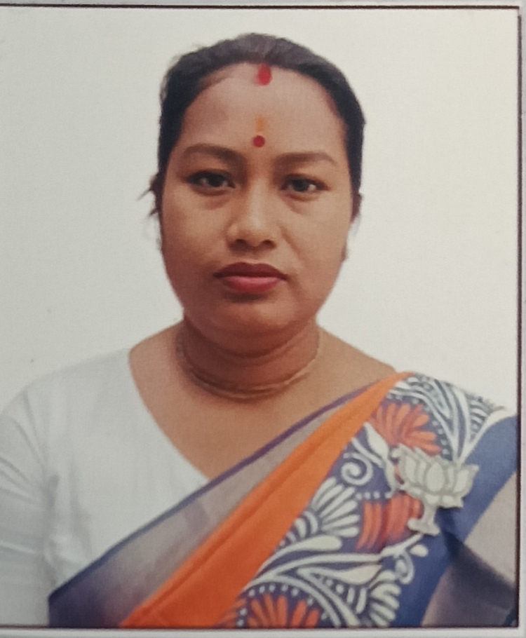 Sabita Barman