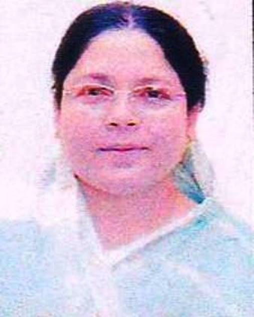 Sabita Mahato