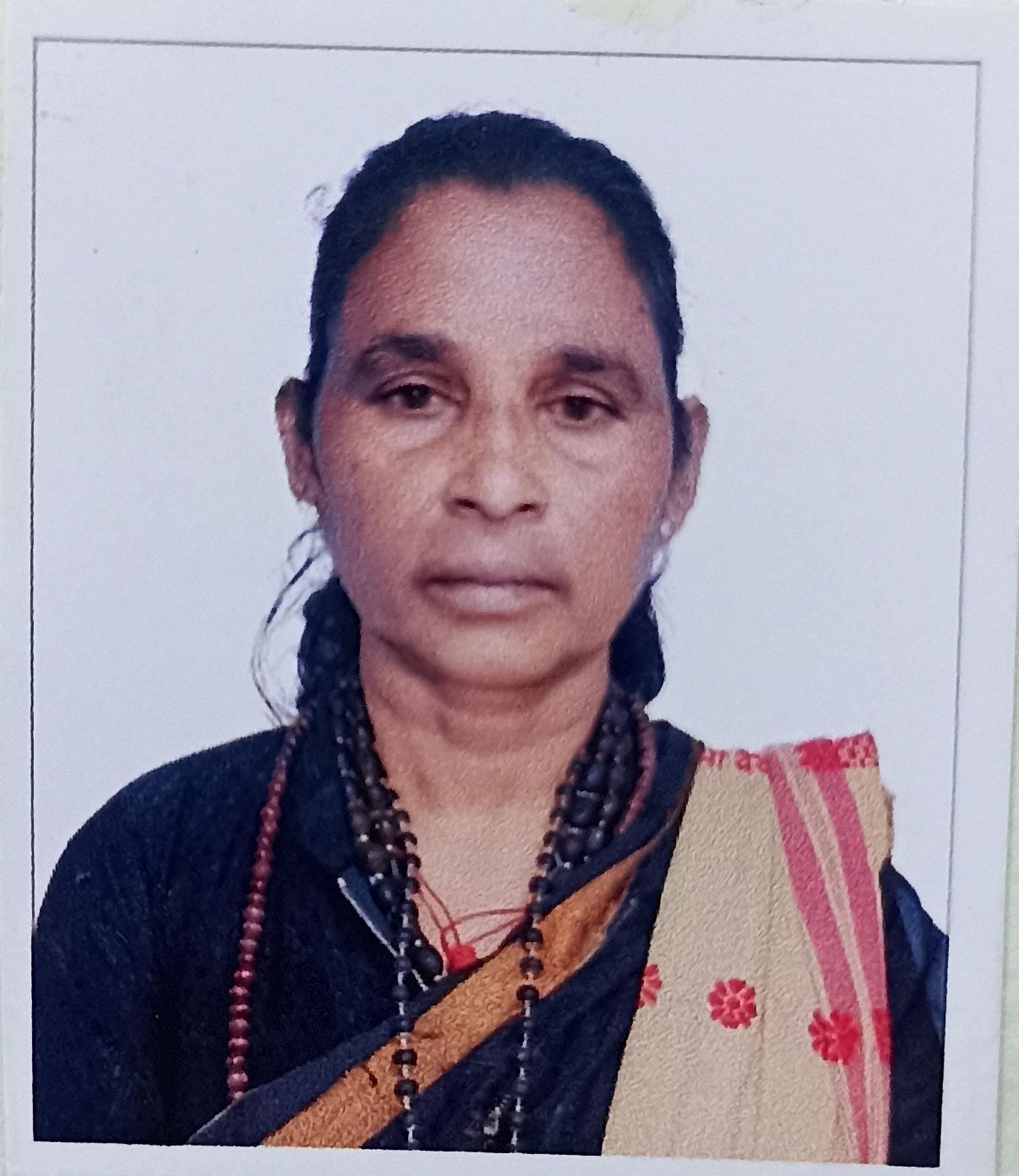 Sabita Saha
