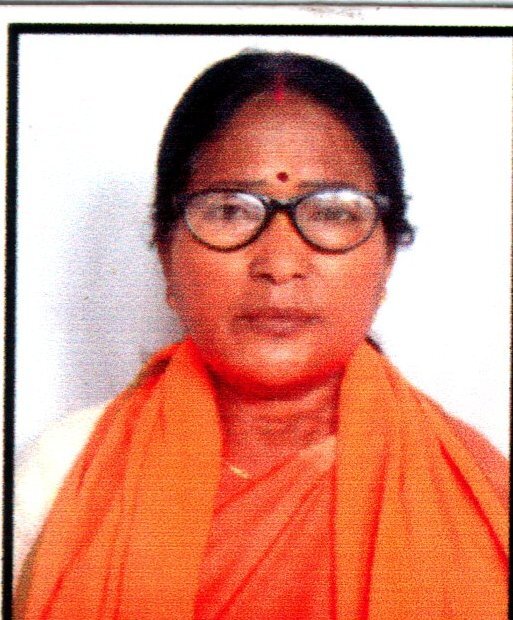 Sabitri Barman