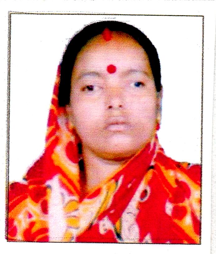 Sabitri Bishai