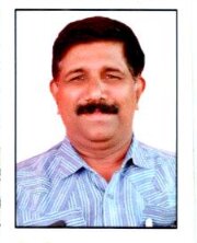 Sabu Abraham