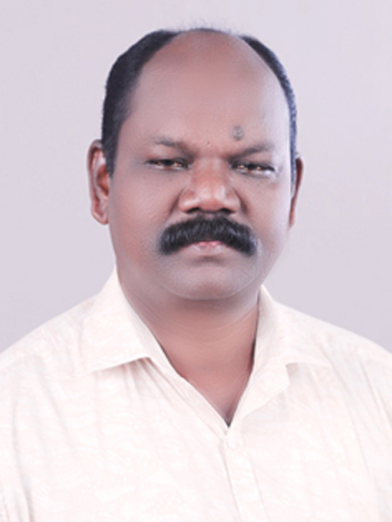 Sabu K Eramath