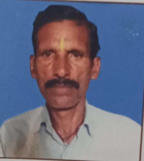 Saburi Ray