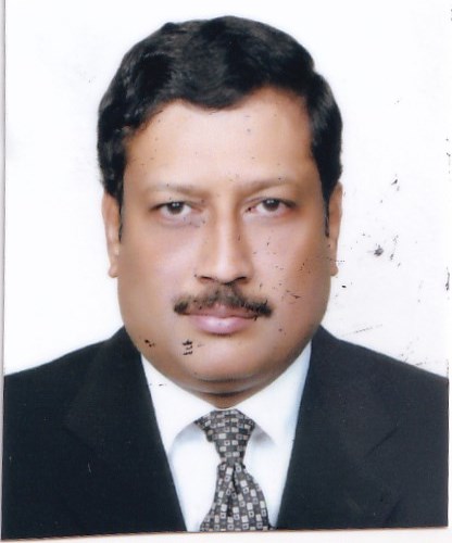 Sabyasachi Dutta