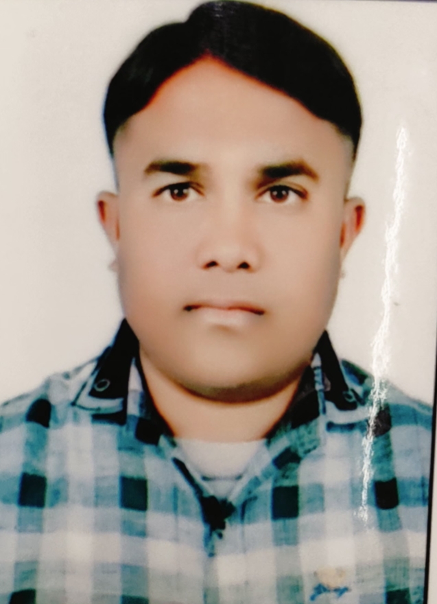 Sachchidanand Kaushik