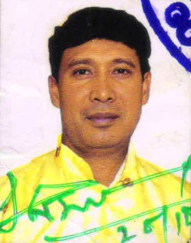 Sachchidanand Shyam