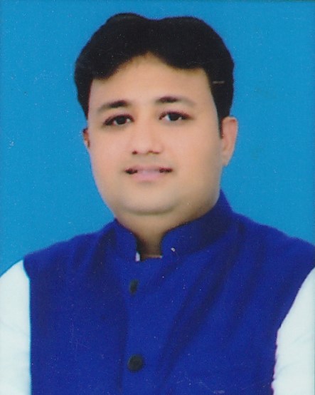Sachidanand Pandey