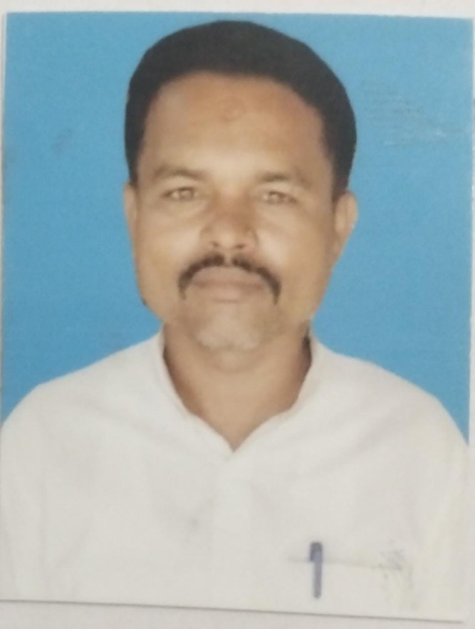 Sachidanand Paswan