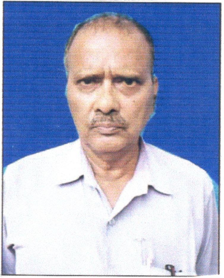 Sachidanand Singh