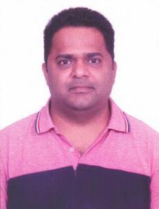Sachin Arun Siddhe