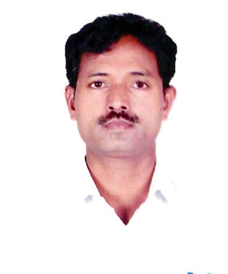 Sachin Balkrushna Jadhav