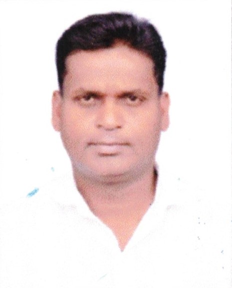 Sachin Bhimrao Chavan