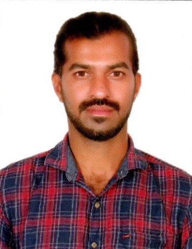 Sachin B.K