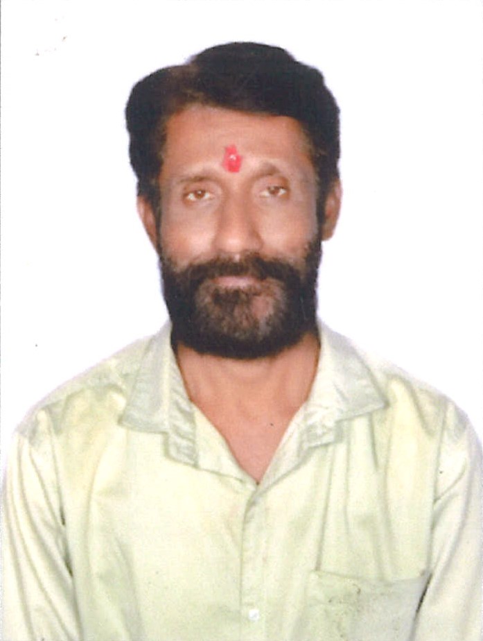 Sachin Chandrabhan Dafal