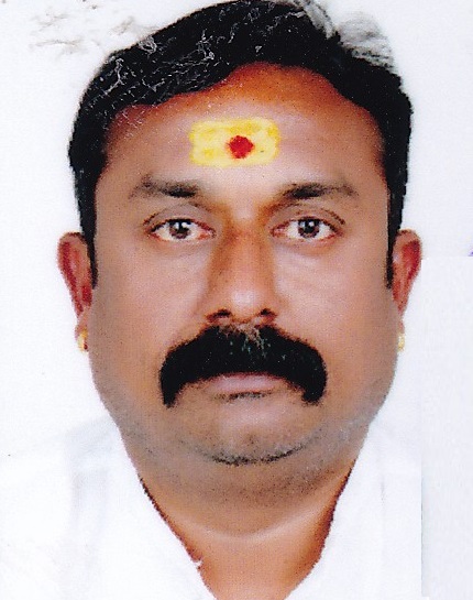 Sachin Dadarao Havle