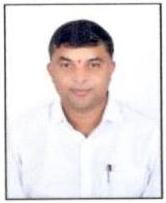 Sachin Damodar Shingada