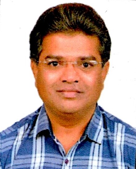 Sachin Dattatray Dhankude