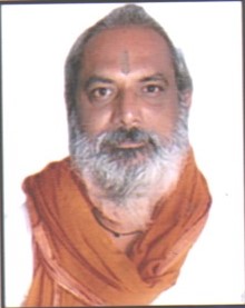 Sachin Ganpat Sharma