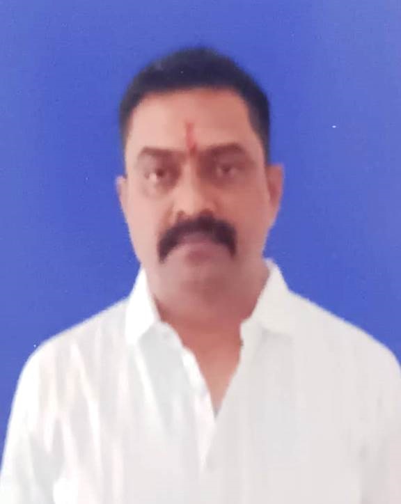 Sachin Jalandar Bhise