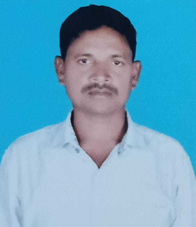 Sachin Kumar Murmu