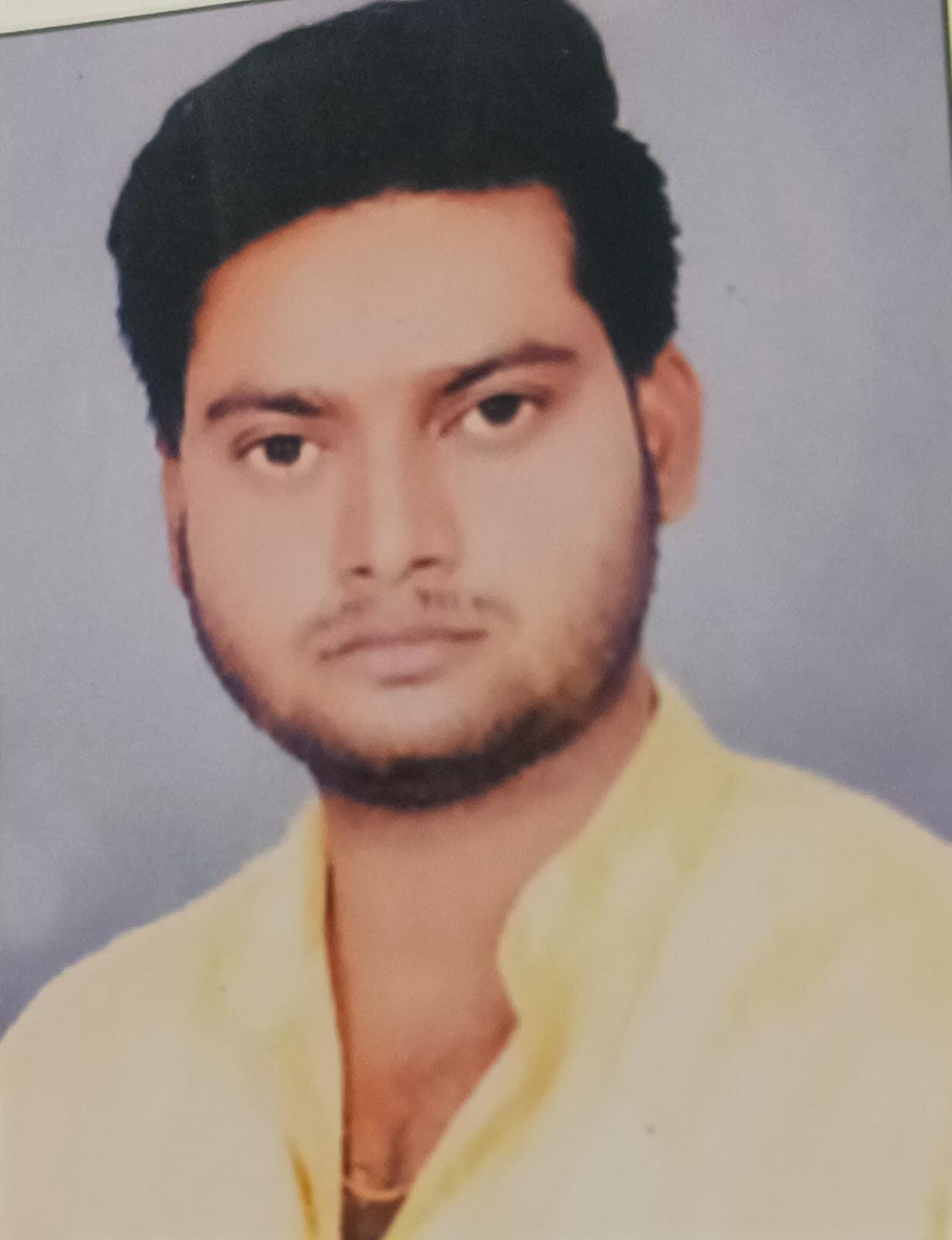 Sachin Kumar Sonkar