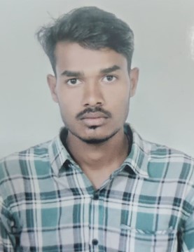 Sachin Lamani