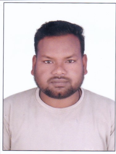 Sachin Patar