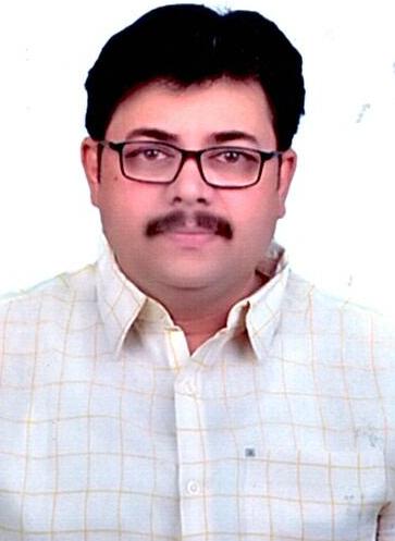Sachin Prakash Sontakke