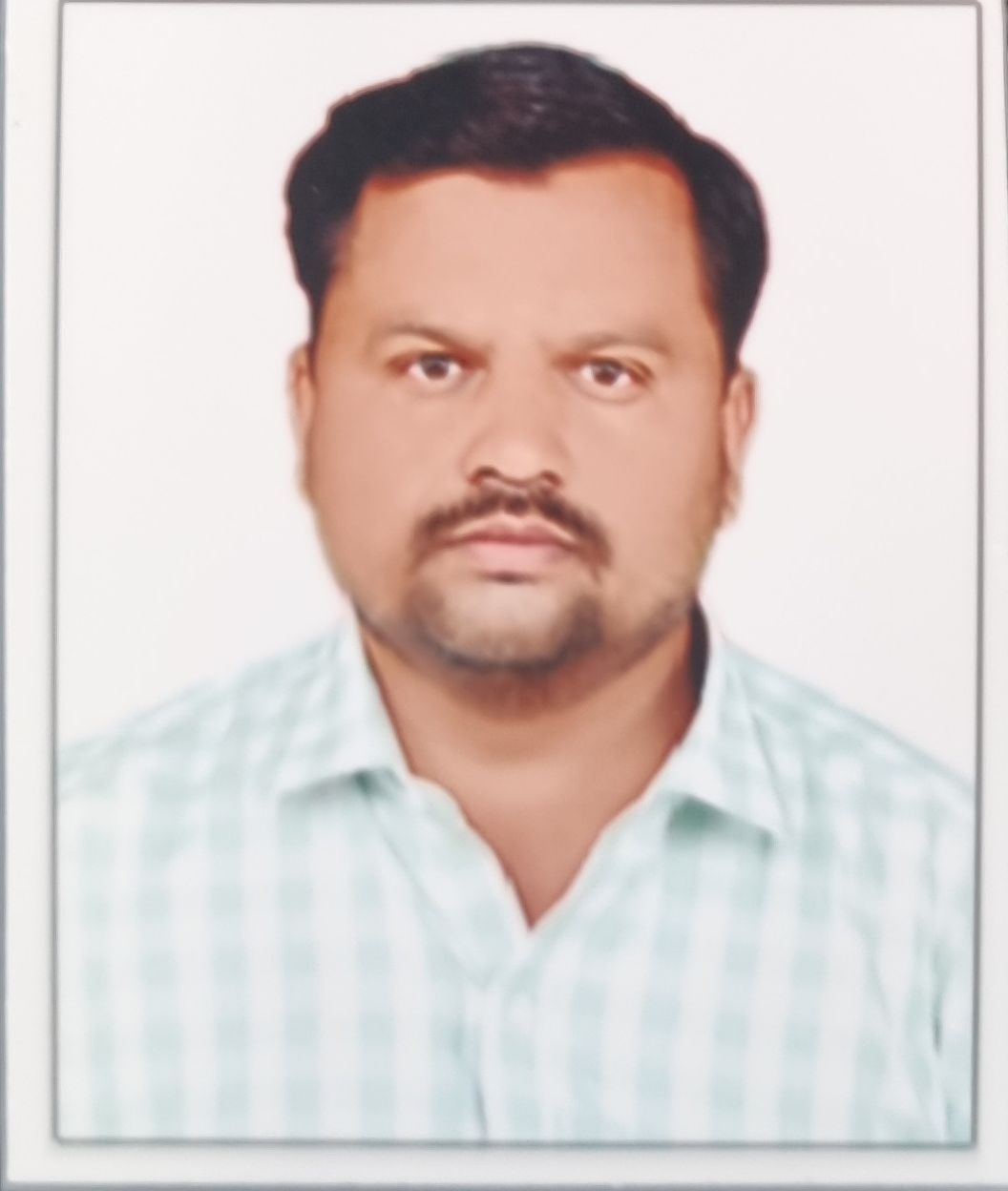 Sachin Ramnath Mandlik