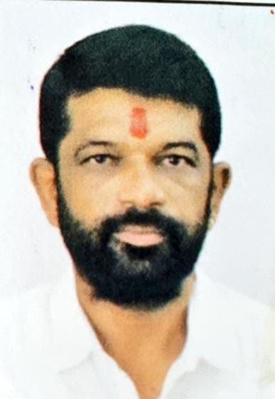 Sachin Santosh Urf Santu Gunjal