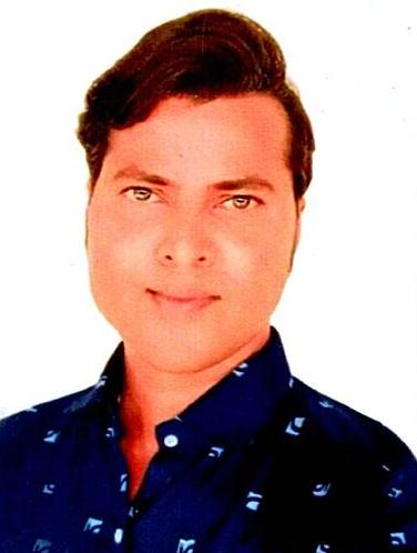 Sachin Shahu Maske