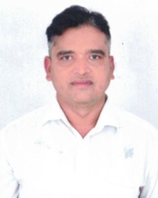 Sachin Shankarrao Shraman
