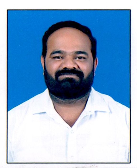 Sachin Sopan Kharat