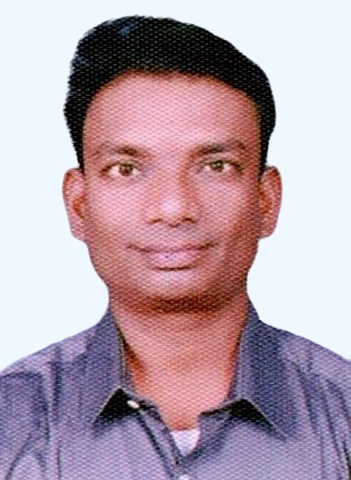 Sachin Subhash Mahajan