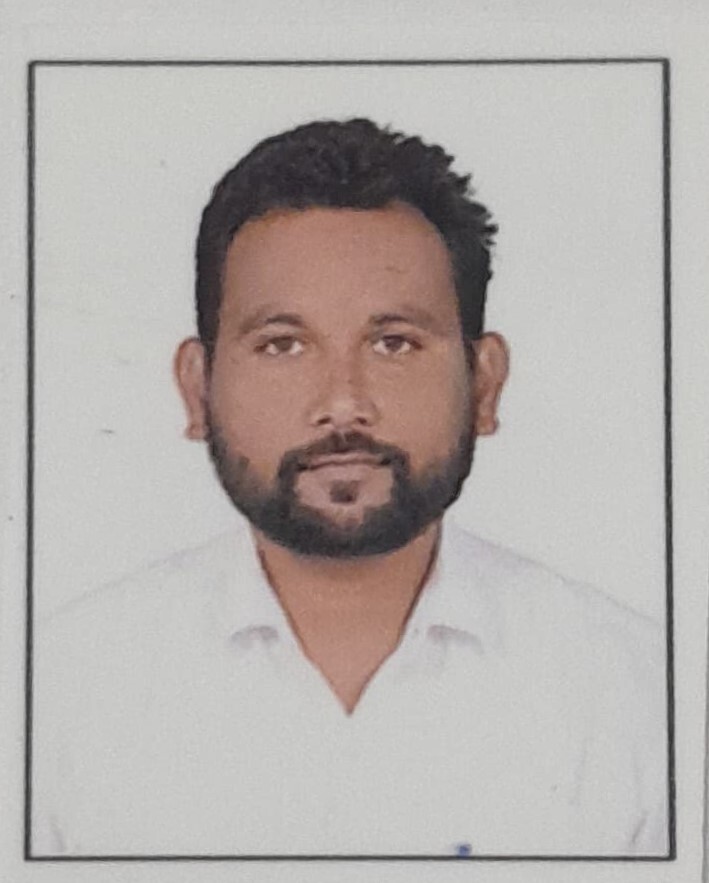 Sachin Vidyaman Kumbhare