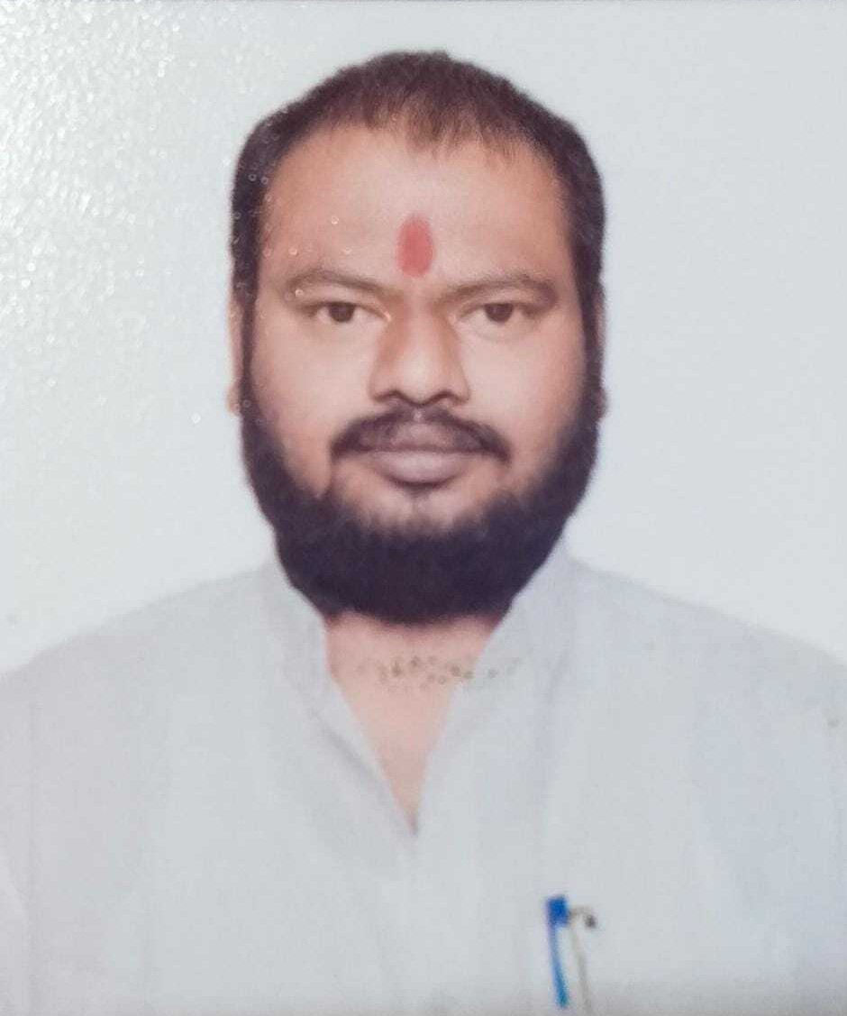 Sachin Wilkisan Kamble