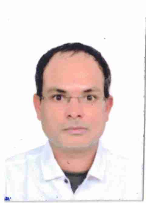 Sachin Yuvraj Manmode