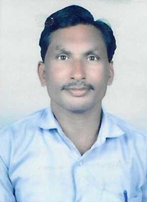 Sachinkumar Nandgaye