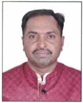 Sachinraje Dattatreya Deore