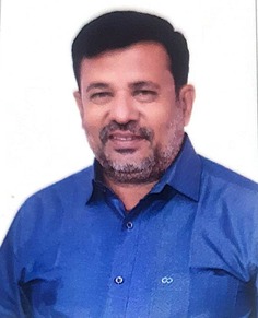 Sachithanantham R