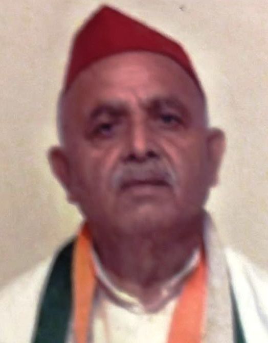 Sadal Prasad