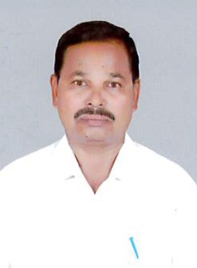 Sadanand Ranbida