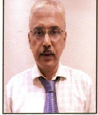 Sadanand Venkatraman Bhat