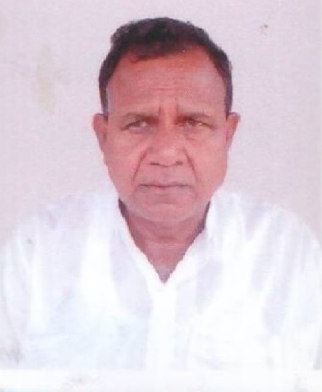 Sadananda Mandal