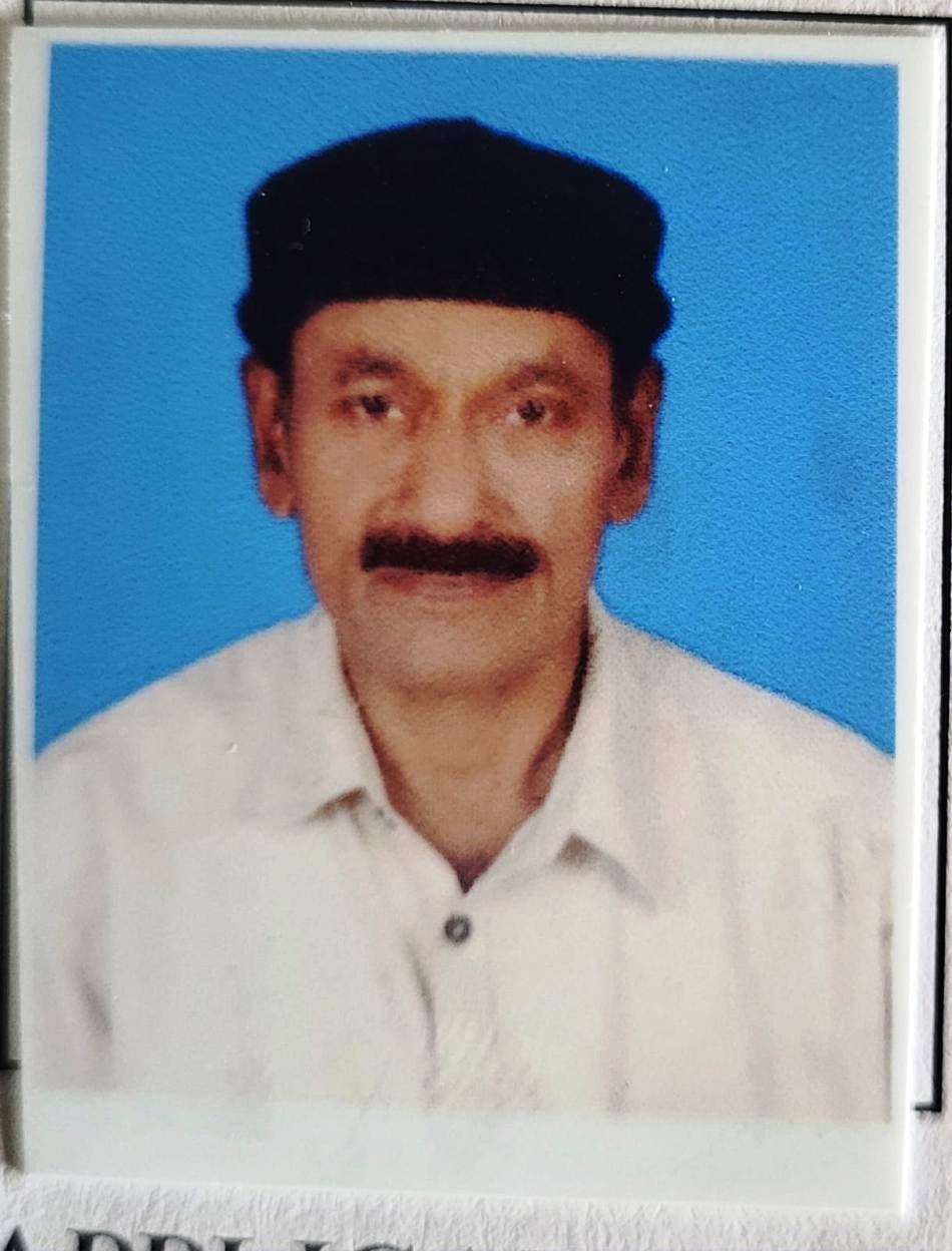 Sadananda Rajak