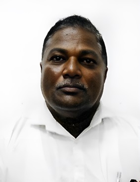 Sadashiv Shiddhu Kamble