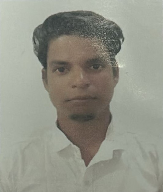 Saddam Abdul Aziz Shaikh