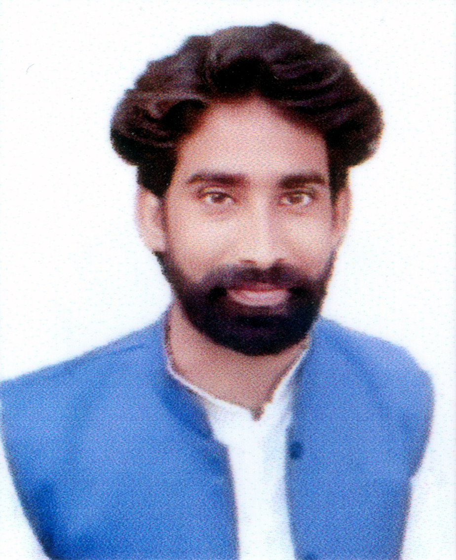 Saddam Hussain