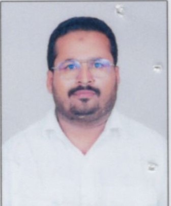 Sadek Ibrahim Shaikh